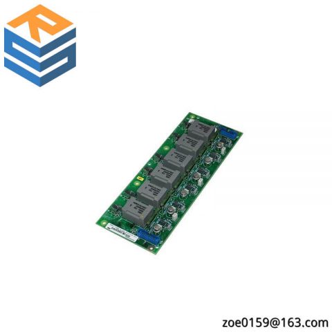 ABB SDCS-PIN-3A | 3ADT220120R0002 | POWER INTERFACE BOARD