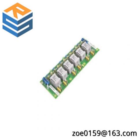ABB SDCS-PIN-41A 3BSE004939R1 Programmable Logic Controller PCB