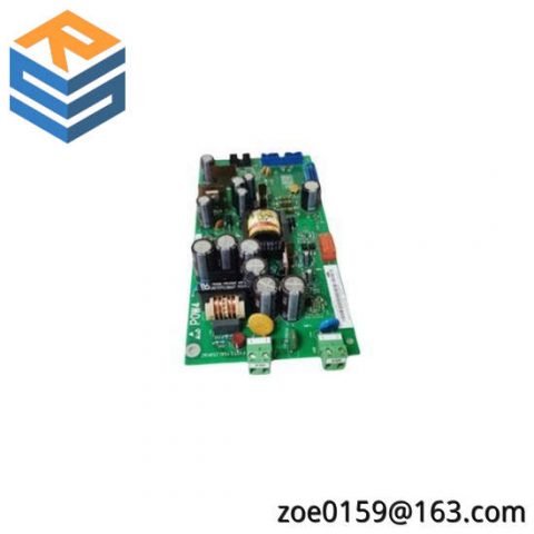 ABB SDCS-POW-4 3ADT315100R1001 Power Supply Module