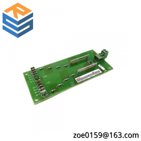 ABB SDCS-UCM-1-COAT 3ADT220090R0008 Extension Board - Advanced Control Module