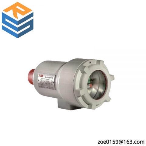 ABB SF810-FOC-IR-TL-C-B Frequency Converter, Advanced Control Solutions for Industry
