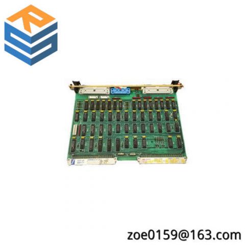 ABB SHM86-MCONT 57772280 C901211 INTERFACE BOARD