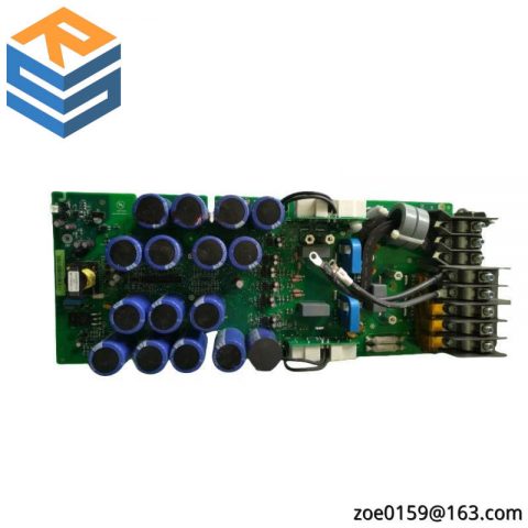 ABB SINT4210 Inverter Driver Board - Precision Control for Industry, 200 Characters or Less