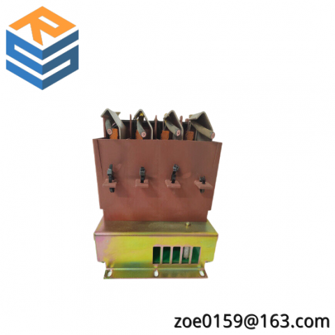 ABB SK616001-A Controller Module for Industrial Automation