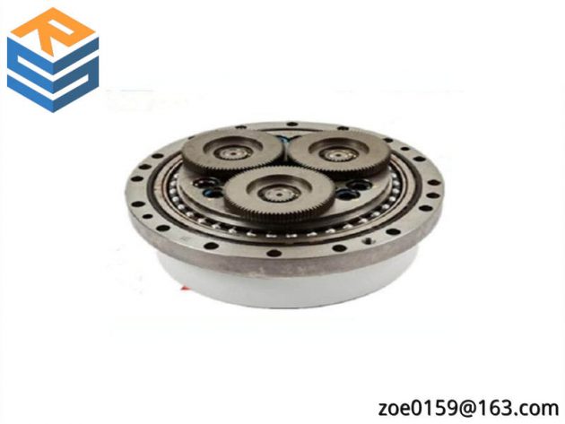 ABB SK616001-A Controller Module for Industrial Automation