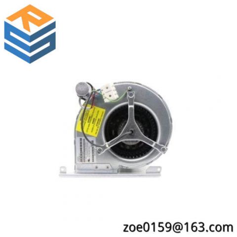 ABB SK827005 Industrial Control Module