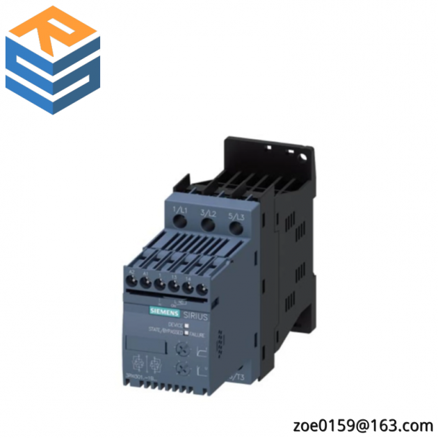 ABB SK827005 Industrial Control Module