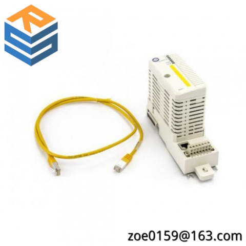 ABB SM811K01 DCS Module: Industrial Automation Innovation