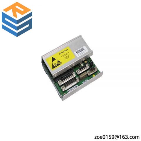 ABB SMB3HAC031851-001/05 3HAC057542-003 lRB6640: Advanced Industrial Control System Module
