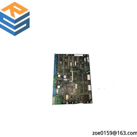 ABB SNAT603CNT Control Board: Advanced Industrial Automation Solution