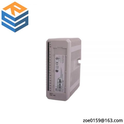 ABB SNAT603CNT: High-Performance SNAT 603 CNT PCB Assembly
