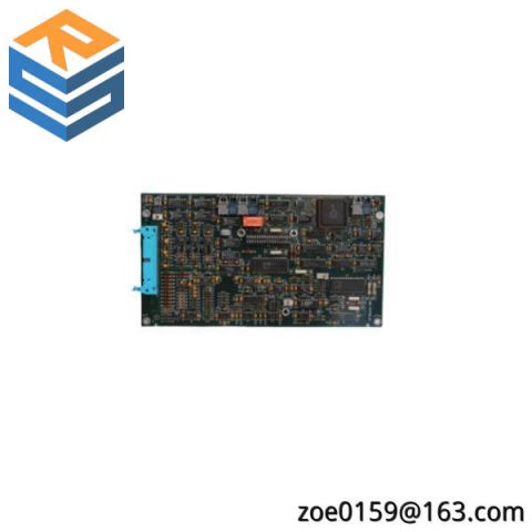 ABB SNAT631PAC Drive Board: Precision Control for Industrial Automation