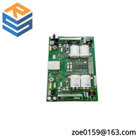 ABB SNAT 632 PAC 61049428 Pulse Amplifier Board