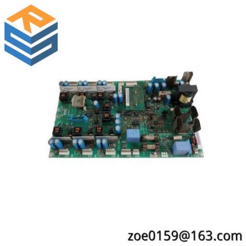 ABB SNAT7261QCP Main Interface Board: Advanced Control Module for Industrial Automation