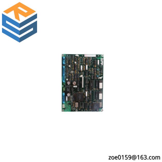 ABB SNAT7901 DFD PC BOARD - Advanced Control Module for Industrial Automation