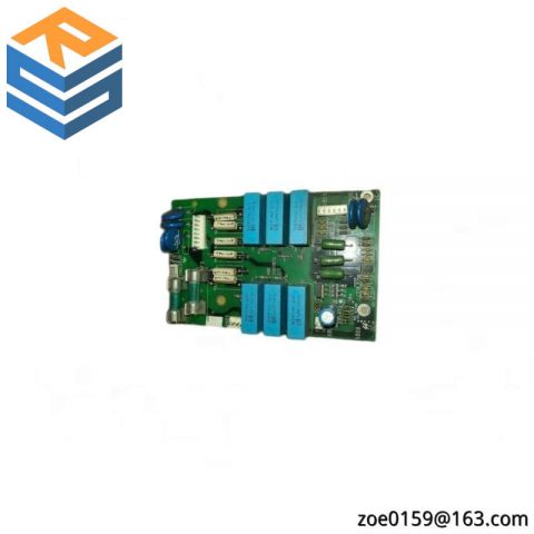 ABB AB 1606-XLP100E Power Supply - Industrial Control Module