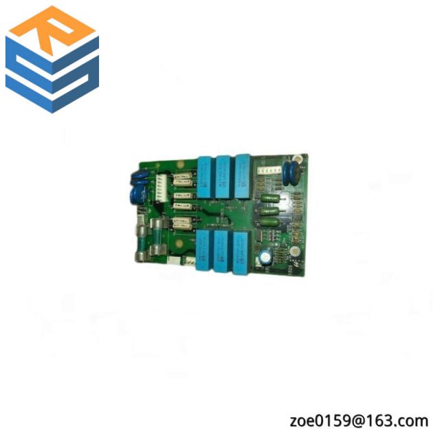 ABB AB 1606-XLP100E Power Supply - Industrial Control Module