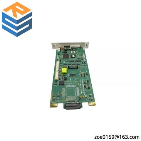 ABB SPIIT13 Local Module, Advanced Control Technology for Industrial Automation