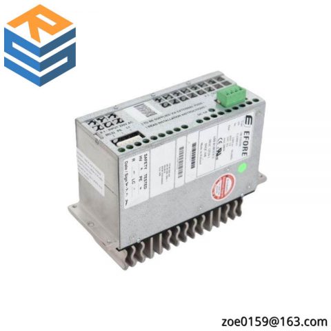 ABB SR92D39O, 3HAC12934-1 DSQC6O8, Frequency Converter