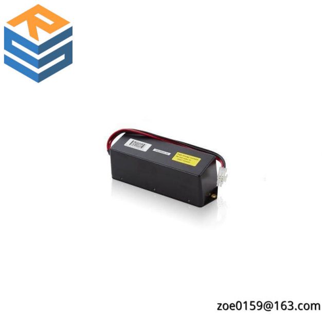 ABB SYN5201A-Z,V277 3BHB006714R0277 - Advanced I/O Gateway Module