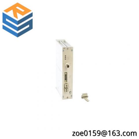ABB TC513 V1 AF100 Twisted Pair Coax Modem - Reliable Communications for Advant Fieldbus Systems