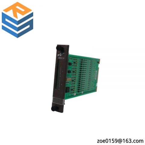 ABB TC520 System Status Collector, 3BSE001449R1, ABB Controller, Automation Modules