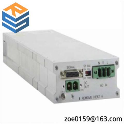 ABB TD060-3500 Monitoring Module - Advanced Industrial Monitoring Solution