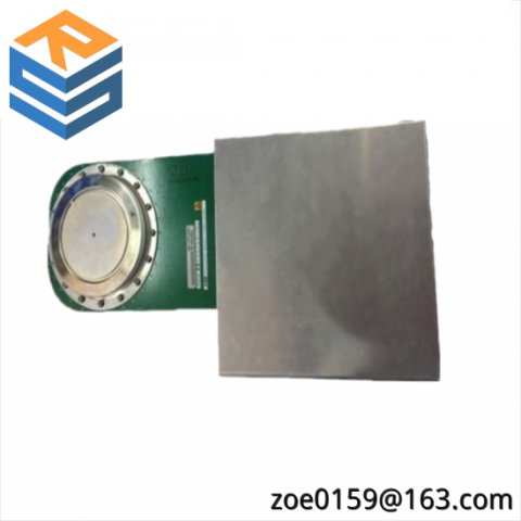 ABB TET106 11355-0-6050000 - Industrial Control Module