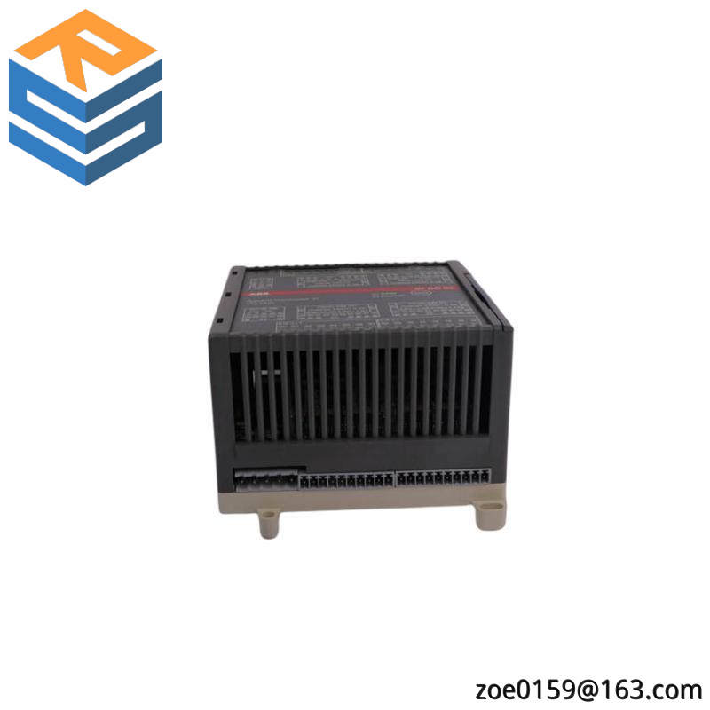 abb_teu471-ex_a_p_11471-0-3011011_f_6_880581_2_control_board.jpg ABB TEU471-EX.A P.11471-0-3011011 F.6.880581.2 - Industrial Control Board