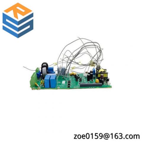 ABB TINT-6511: Industrial PLC Module, Precision Control, High Reliability