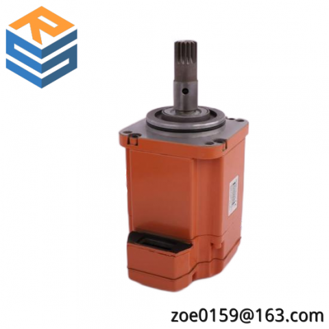ABB TK457V050 Industrial Temperature Controller