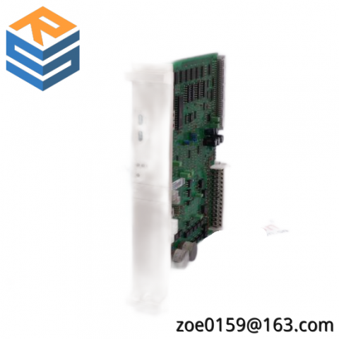 ABB TK501 - High-Performance Industrial Controller, Designed for Optimal Efficiency and Control