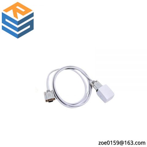 ABB TK831F - High-Speed CAN Bus Communication Cable