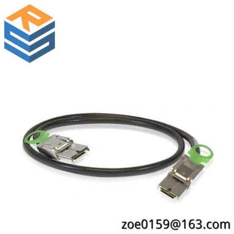 ABB TK855 - 3BSC950356R1 Data Link Cable