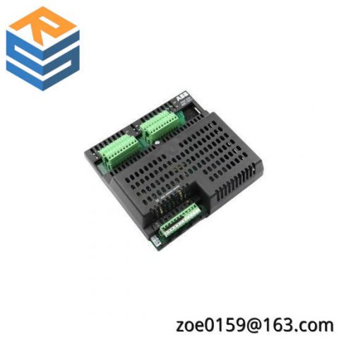 ABB TP830-1 Module - Digital Input Card for Industrial Automation