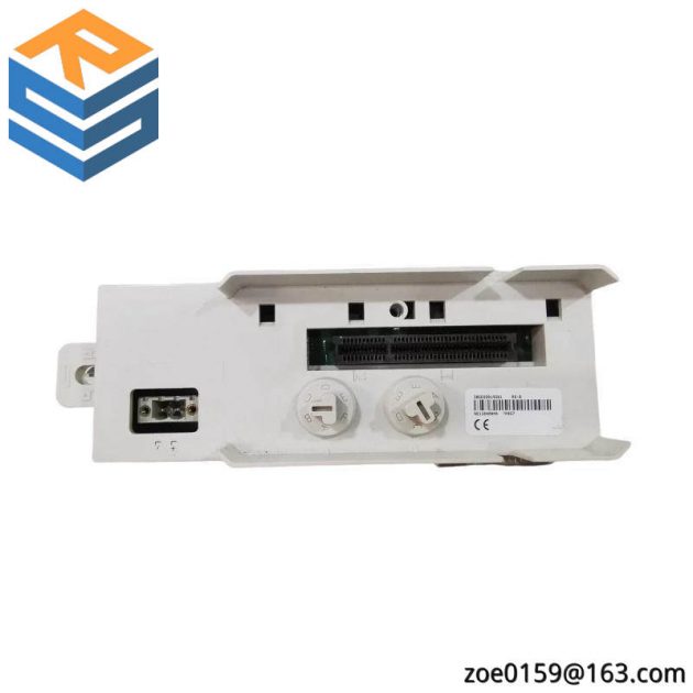 ABB TP857 3BSE030192R1 Custom Processed Control Module