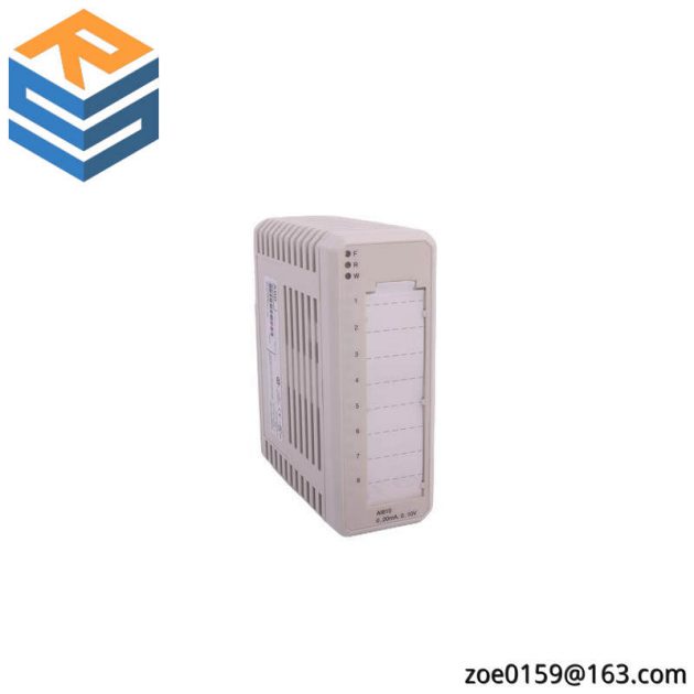 ABB TP858 RINT-5411 Module Card