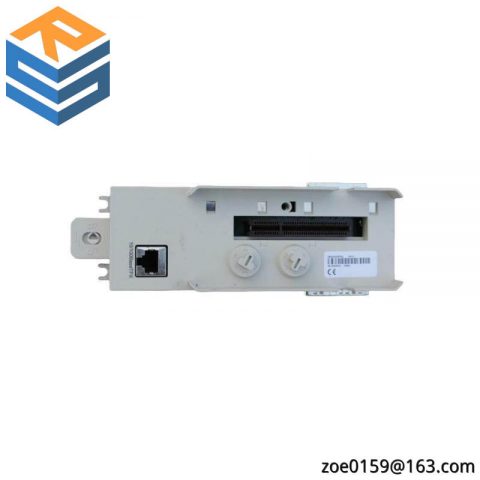 ABB TP860 3BSE032397R1: Advant 800xA Base Plate for Industrial Control Solutions