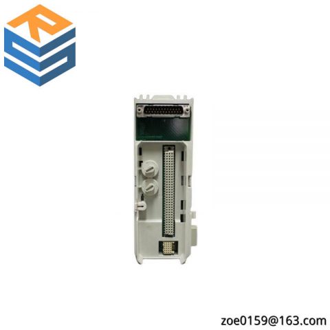 ABB TU812V1 3BSE013232R1 - High-Performance Module Termination Unit
