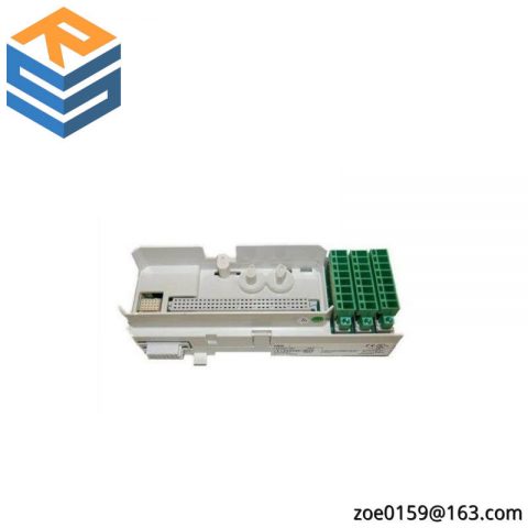 ABB TU813 Compact Terminal Base, 250V