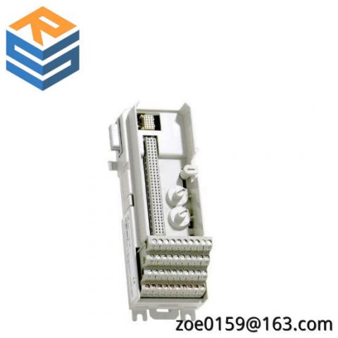 ABB TU818 3BSE069209R1 | Terminal Unit