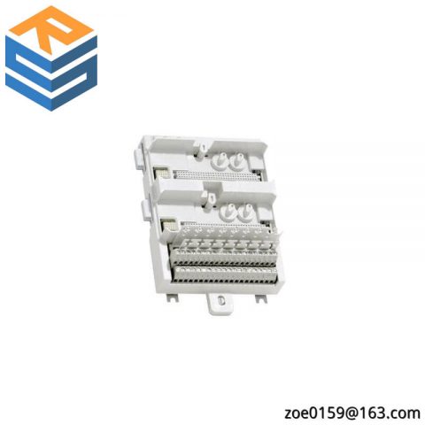 ABB TU845 3BSE021447R1 Redundant MTU, 50V - Precision Control for Industrial Automation