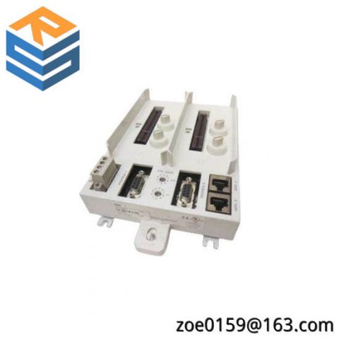 ABB TU847 - 3BSE022462R1 Industrial Controller