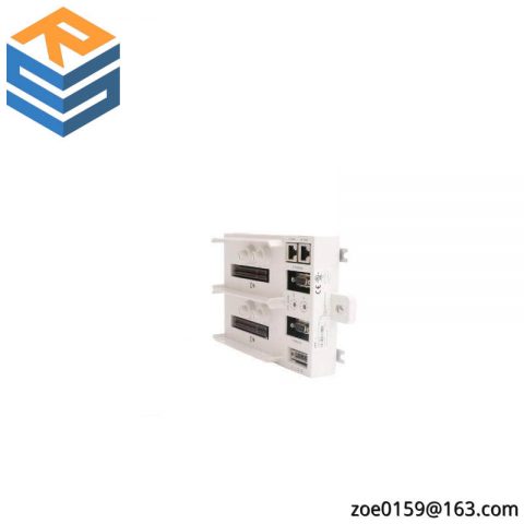 ABB TU847 3BSE022462R1: Modular Termination Unit, Optimized for Industrial Control Applications