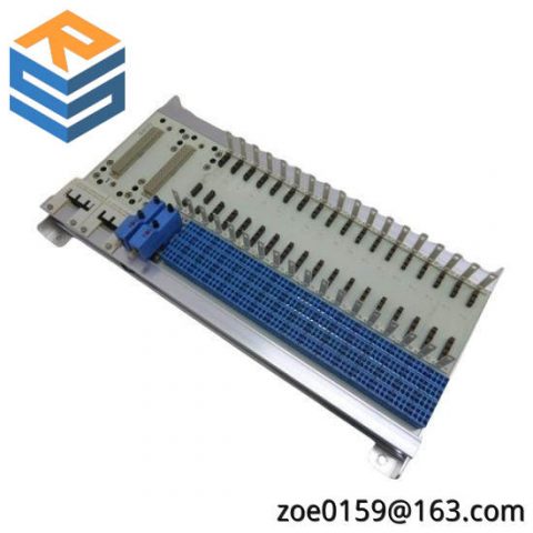 ABB TU921S Redundant Termination Unit