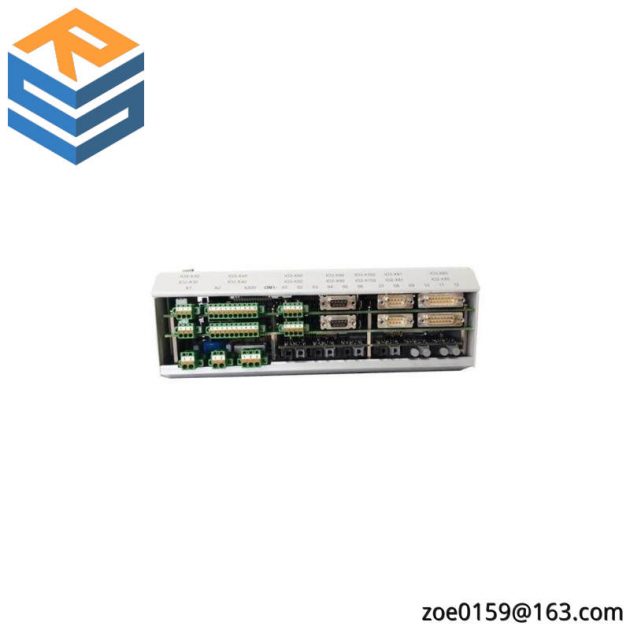 ABB UAD149A0011 3BHE014135R0011 Controller Module