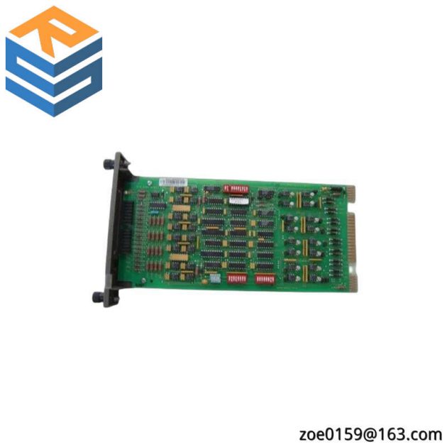 ABB UAD155A0111 3BHE029110R0111 Module - High Performance Industrial Control Component