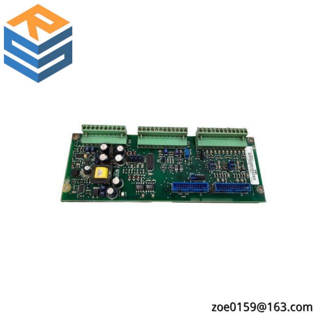 ABB UFC721AE Interface Board for Industrial Automation