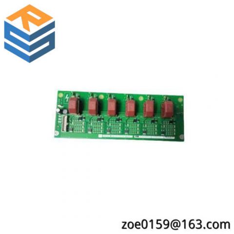 ABB UNS0880A-P, 3BHB005922R0002, Interface Board, Control Systems