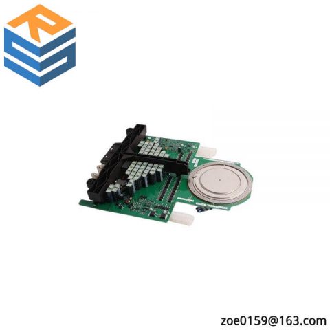 ABB UNS0884A-V1 | 3BHE004385R0001 | Current Sensor, Industrial Control Solutions
